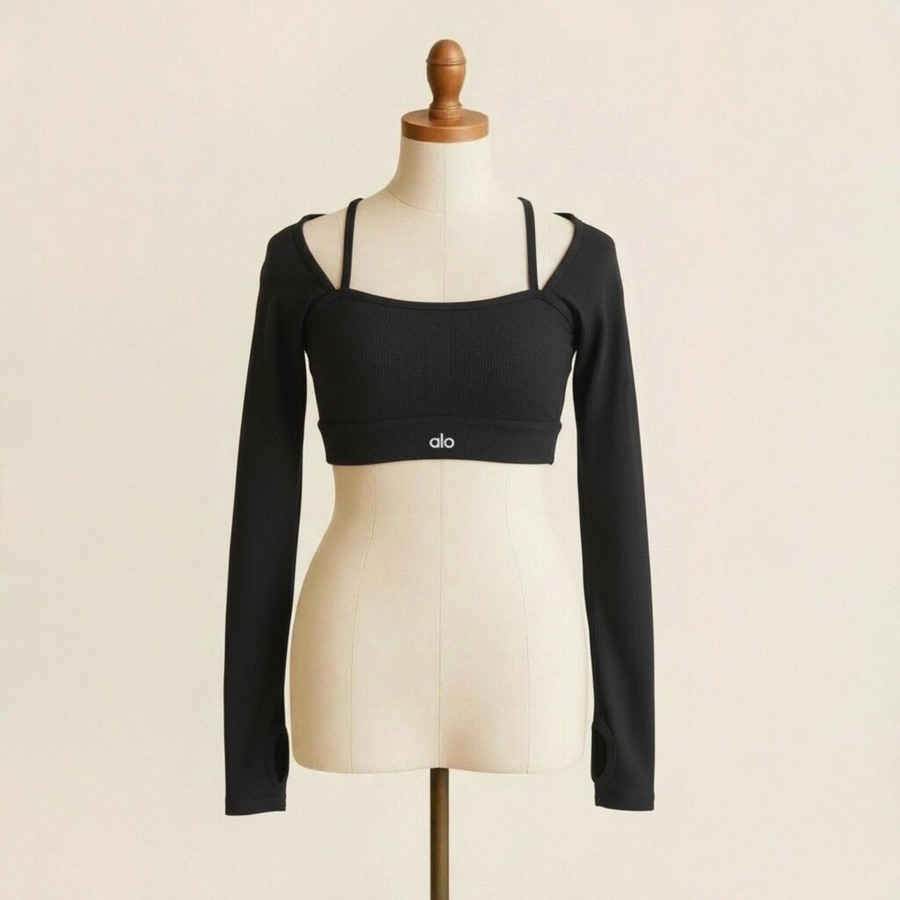 Active & Yoga sample 3