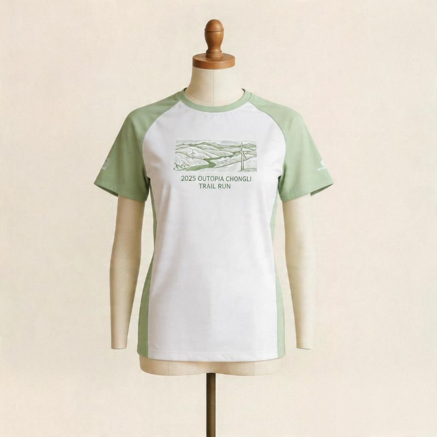 Golf & Tennis style LY-TE-046 — 100% Polyester